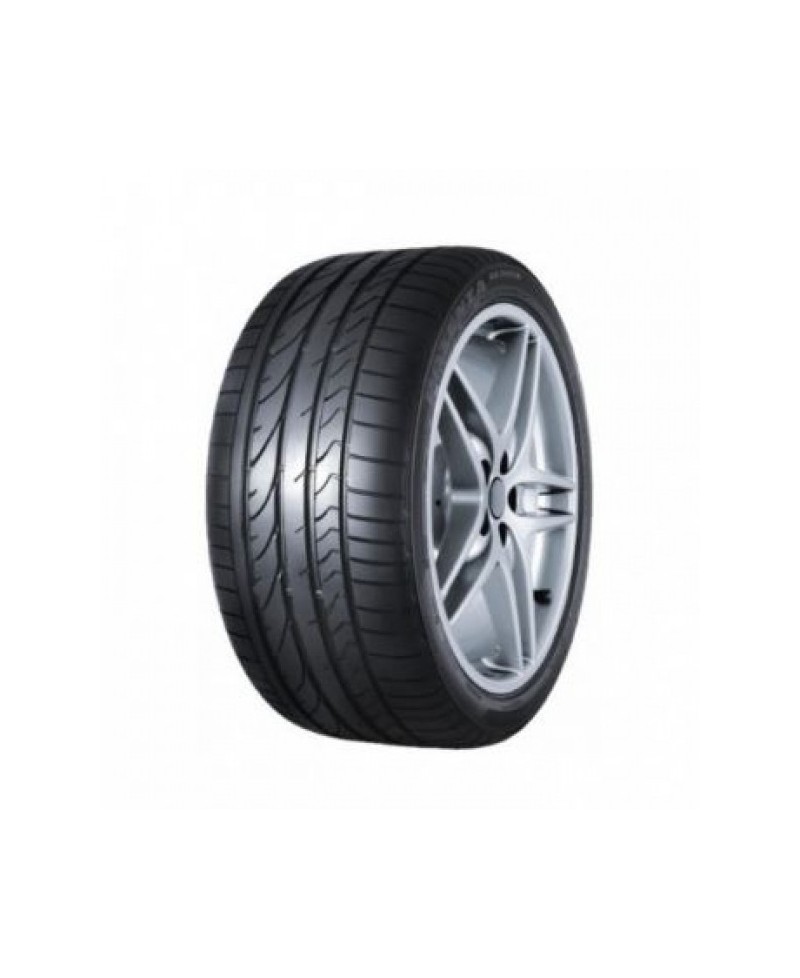 BRIDGESTONE 205/50 R17 89V POTENZA RE050A1 *, RUNFLAT, MFS