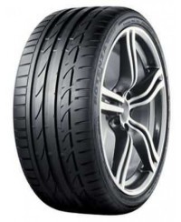 BRIDGESTONE S001 POTENZA RFT * (BMW) 245/ 35 R18 88Y  RUNFLAT