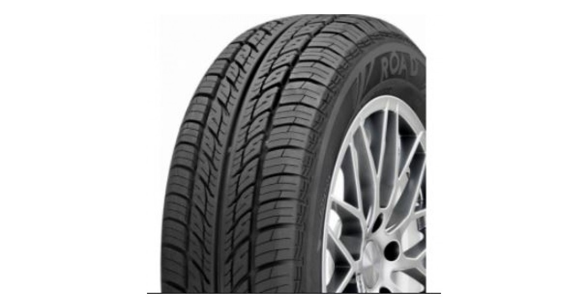 KORMORAN ROAD 195/60 R14 86H