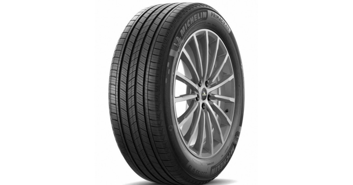 MICHELIN 255/60 R20 113V PRIMACY ALL SEASON XL LR(LAND ROVER)