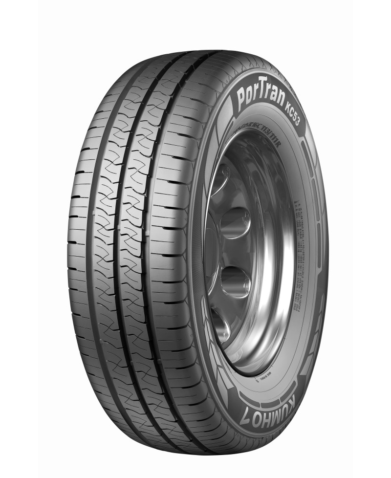 KUMHO 175/65 R14C 90T KC53