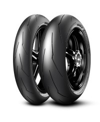 Pneu moto,  Pirelli Diablo Supercorsa V3 SP Rear  180/ 60 ZR17 (75W) TL