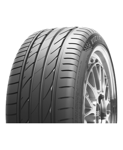 Pneu Maxxis Victra Sport 5 (VS5) 275/ 35 ZR20 102Y XL , MFS