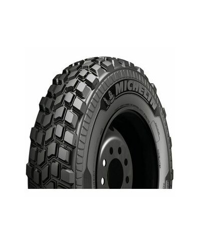 MICHELIN X FORCE S 7.5 R16 116/ 114N