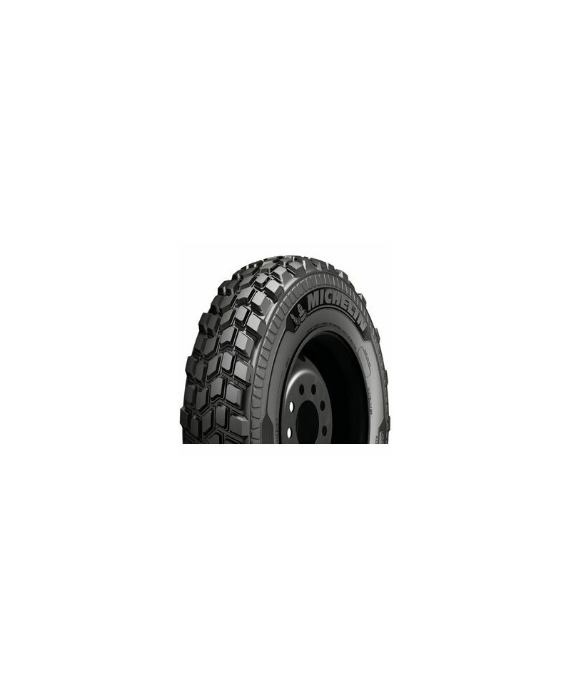 MICHELIN X FORCE S 7.5 R16 116/ 114N