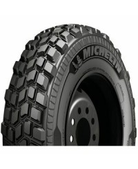 MICHELIN X FORCE S 7.5 R16 116/ 114N