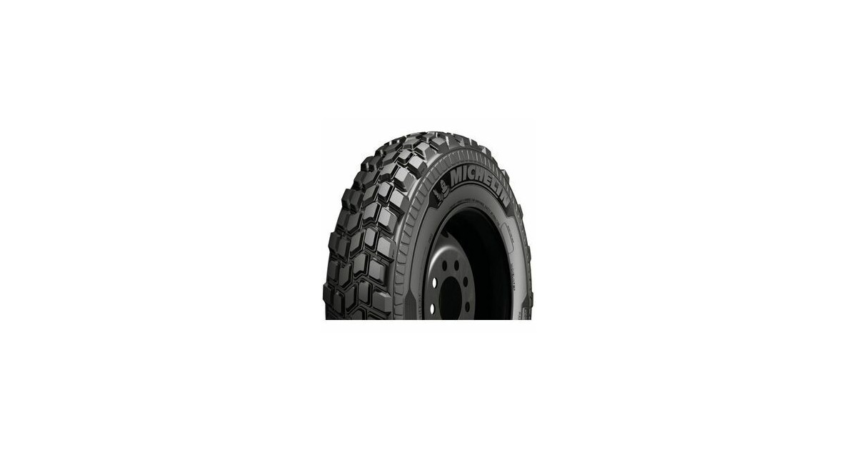 MICHELIN X FORCE S 7.5 R16 116/ 114N