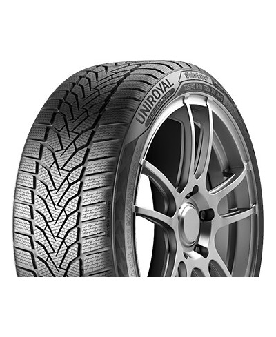 UNIROYAL WinterExpert EVc 235/55 R17 103V  XL, FR ,3PMSF