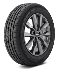 YOKOHAMA GEOLANDER G91F 225/ 60 R17 99V