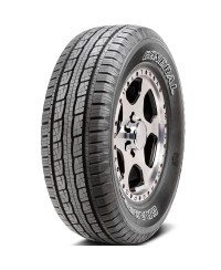 GENERAL GRABBER HTS60 EVc OWL 265/ 65 R18 114T FR , M+S