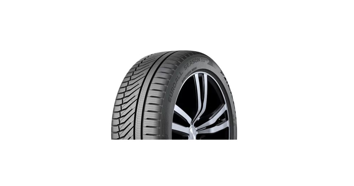 EURO ALL SEASONS AS220 PRO