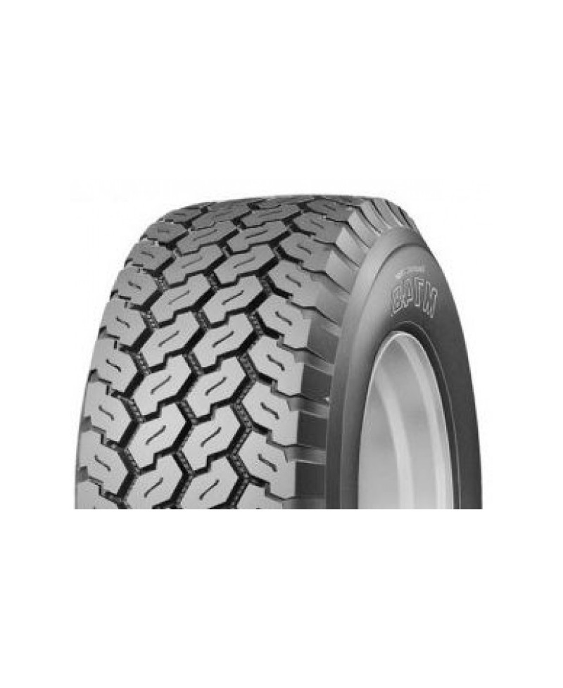 BRIDGESTONE M748 EVO 385/ 65 R22.5 164G/ 160K  , 3PMSF