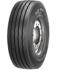 PIRELLI R02 TRAILER PRO 385/55 R22.5 164K , 3PMSF