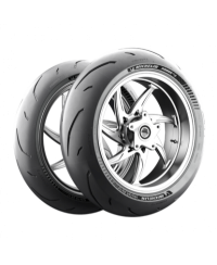 MICHELIN POWER GP2 Front 120/ 70 ZR17 58W