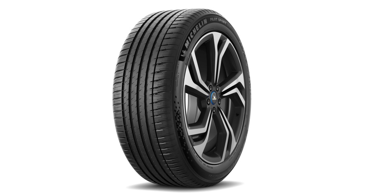 MICHELIN 245/45 R20 103V PILOT SPORT EV XL