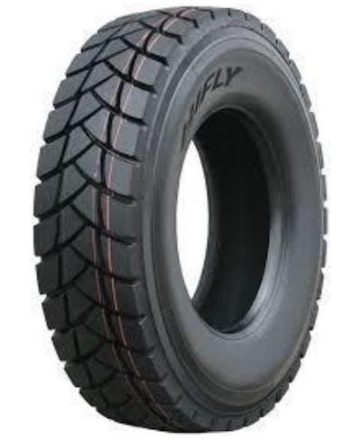 Pneu HIFLY HH302 315/80/22.5 156 L