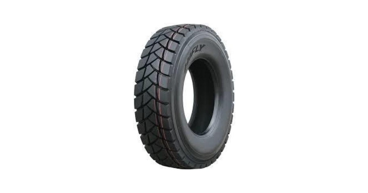 Pneu HIFLY HH302 315/80/22.5 156 L