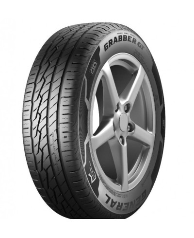 GENERAL Tire Grabber GT Plus EVc 275/40 R22 108Y  XL , FR