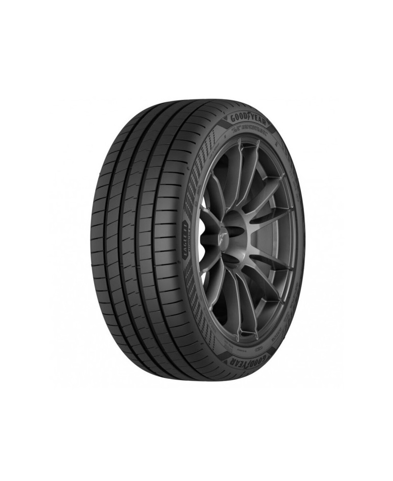 GOODYEAR 245/45 R17 95Y EAGLE F1 ASYMMETRIC 6