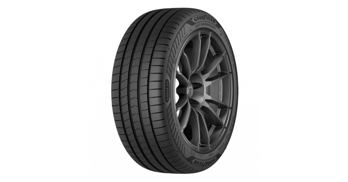 GOODYEAR 245/45 R17 95Y EAGLE F1 ASYMMETRIC 6
