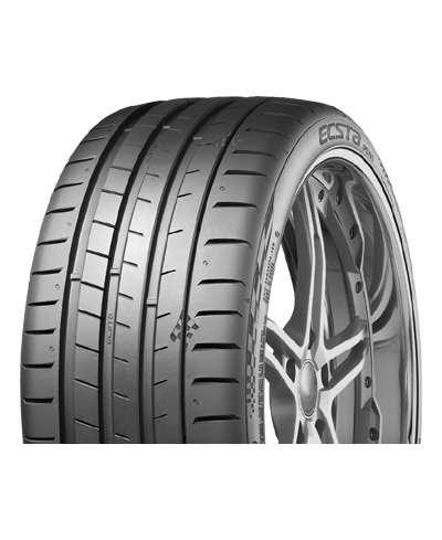 Pneu Kumho Ecsta PS91 * MO 245/ 45 R18 100Y XL , FSL
