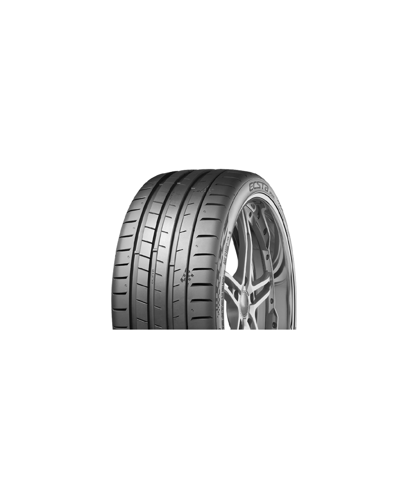 Pneu Kumho Ecsta PS91 * MO 245/ 45 R18 100Y XL , FSL