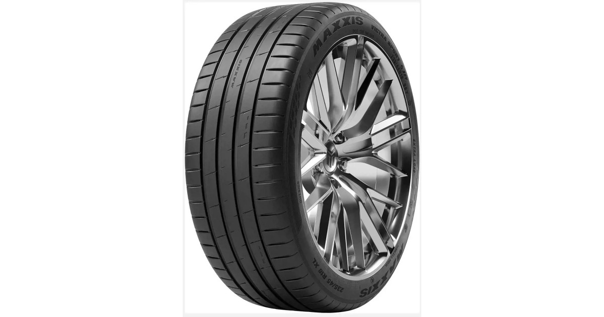 Pneu MAXXIS Victra Sport 6 SUV 225/ 55 R19 99 Y , MFS