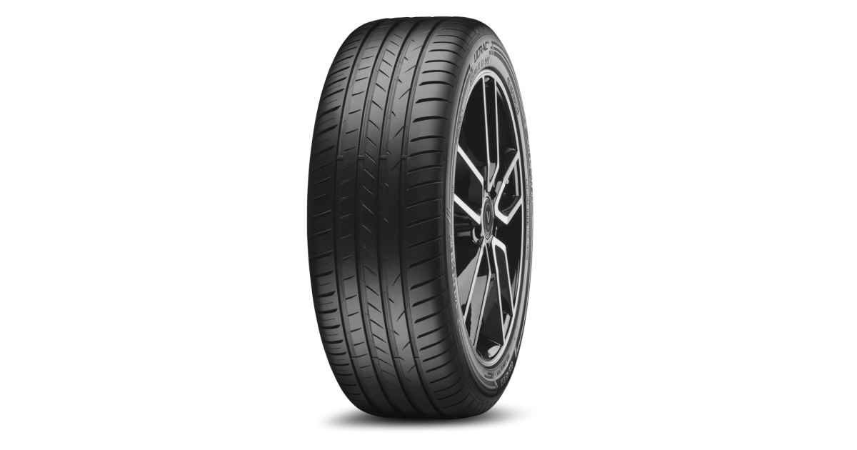 Pneu VREDESTEIN ULTRAC+ 215/ 60 R16 95 V