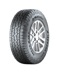 MATADOR MP72 Izzarda A/T2 265/ 70 R16 112T , FR ,  3PMSF