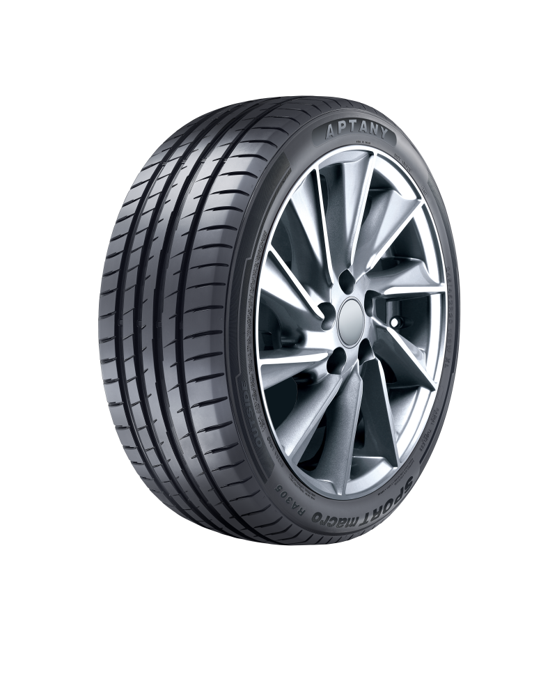 APTANY RA305 XL 205/ 55 ZR17 95W