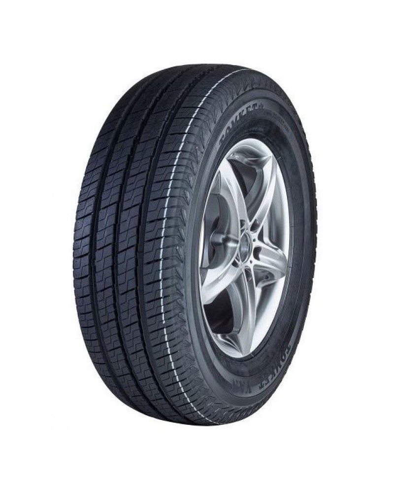 TOMKET VAN 195/ 70 R15 104/ 102R 8PR