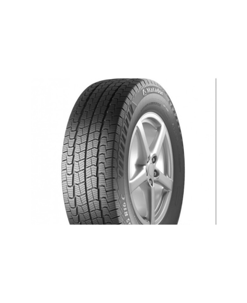 MATADOR 195/70 R15C 104/102R MPS400, 3PMSF