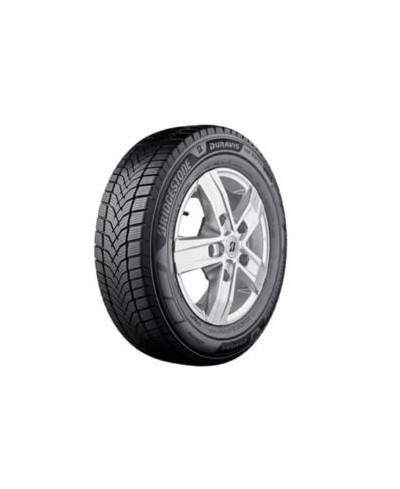 BRIDGESTONE DURAVAIS VAN WINTER Enliten 205/ 65 R16C 107/ 105T , 3PMSF