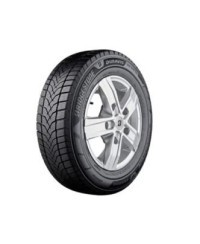 BRIDGESTONE DURAVAIS VAN WINTER Enliten 205/ 65 R16C 107/ 105T , 3PMSF