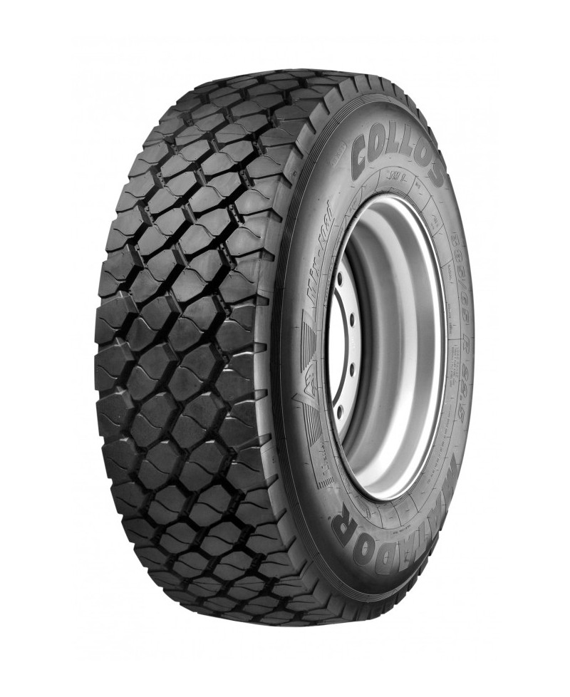 MATADOR 385/65 R22.5 160K TM1 3PMSF (REMOLQUE-MIXTO) by continental
