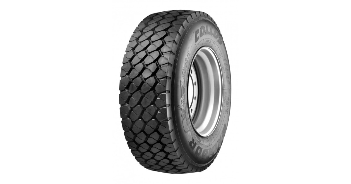 MATADOR TM 1 Collos 385/ 65 R22.5 160K / 158L , 3PMSF