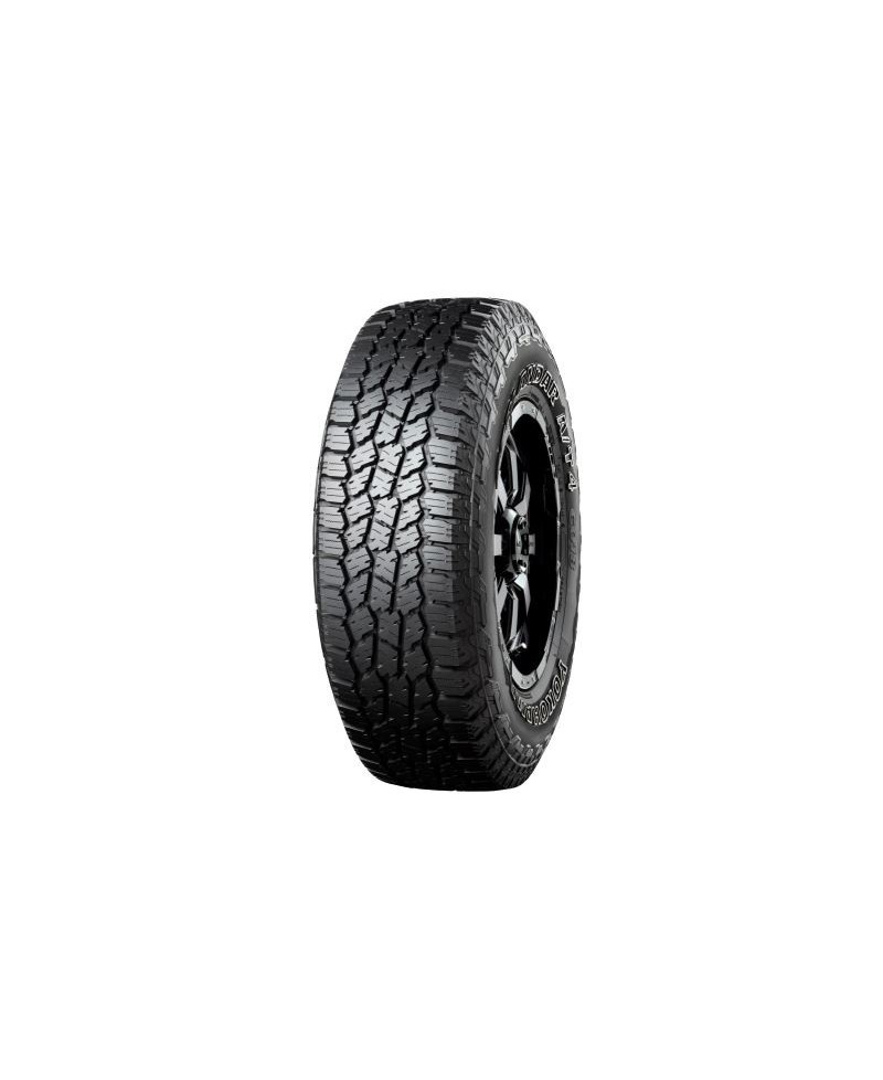 YOKOHAMA 265/60 R18 119/116S GEOLANDAR A/T4 G018, 3PMSF
