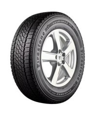 FIRESTONE VANHAWK 2 WINTER EVO Enliten 195/ 75 R16C 110/ 108R  , 3PMSF