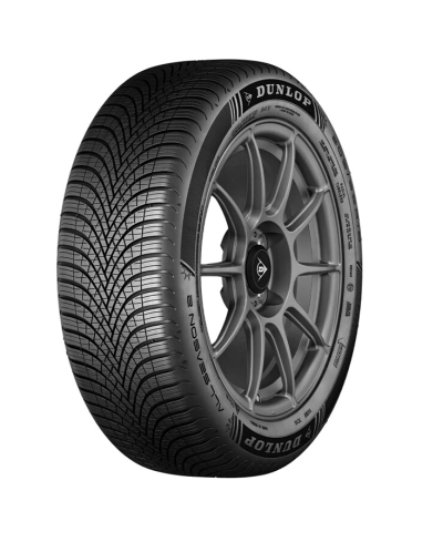 DUNLOP ALL SEASON 2 XL 225/ 50 R17 98W  MFS