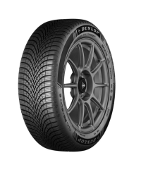 DUNLOP ALL SEASON 2 XL 225/ 50 R17 98W  MFS