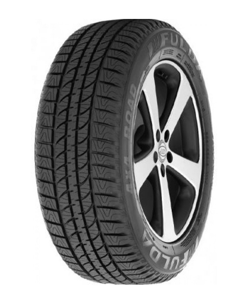 FULDA 265/65 R17 112H ROAD FP 4X4