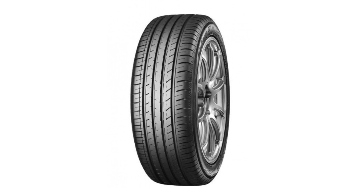 YOKOHAMA 245/40 R18 97W BluEarth-GT XL