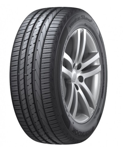 HANKOOK VENTUS S1 EVO 2 SUV K117C 255/55 R18 109V XL, RUNFLAT