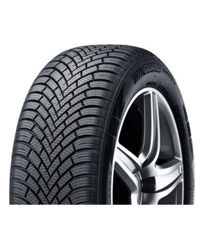 Pneu NEXEN WINGUARD SNOW G 3 XL 195/ 45 R16 84 H , 3PMSF