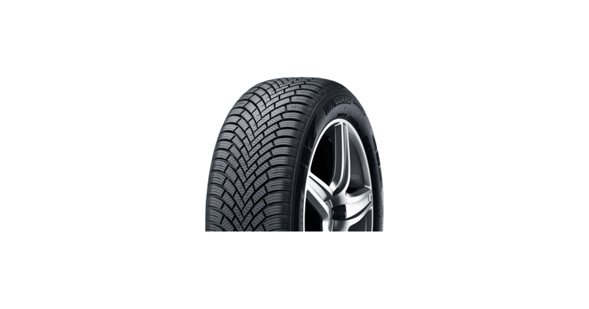 Pneu NEXEN WINGUARD SNOW G 3 XL 195/ 45 R16 84 H , 3PMSF