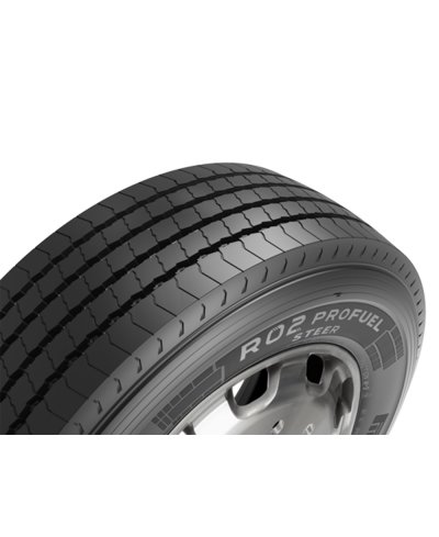 Pneu PROMETEON R02 PROFUEL STEER 385/ 55 R22.5 162K / 158L , 3PMSF
