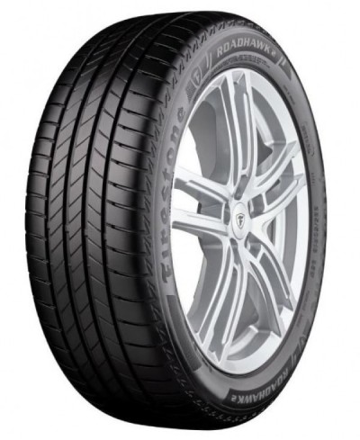 FIRESTONE ROADHAWK 2 XL 255/ 40 R19 100Y , ENLITEN, EVR, MFS
