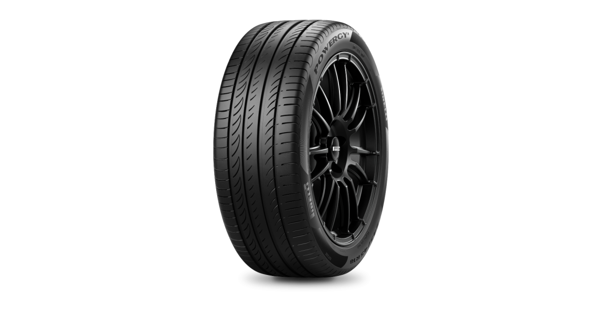 PIRELLI 215/45 R17 91Y POWERGY XL