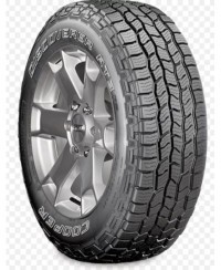 COOPER DISCOVERER AT3 4S 285/ 70 R17 117T , 3PMSF