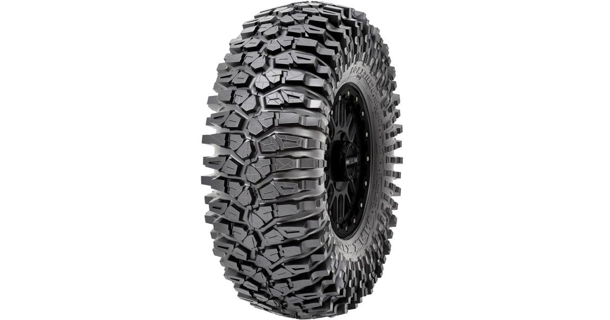 MAXXIS ML7 Roxxzilla 30/ 10 R14 60M , 8PR